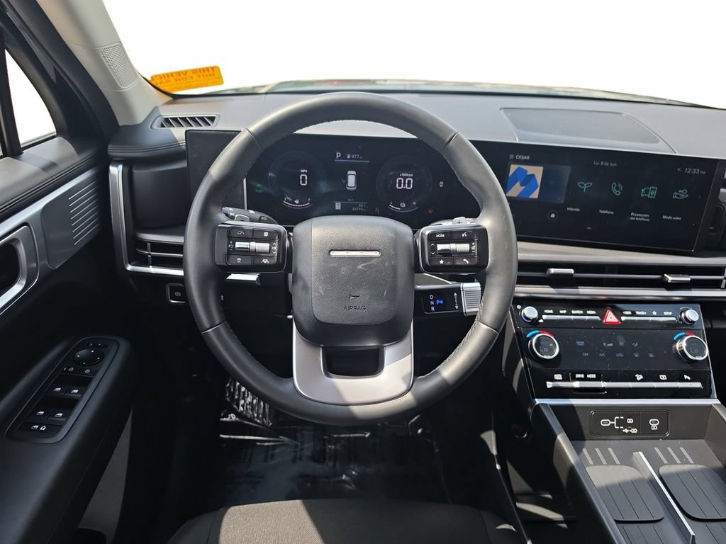 Certified 2026 Hyundai Santa Fe SE FWD image 14