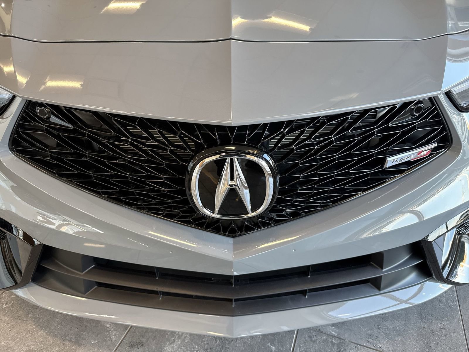 New 2026 Acura Integra Type S image 25