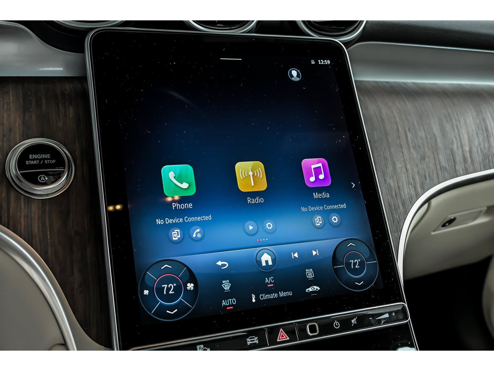 Certified 2026 Mercedes-Benz GLC 300 4MATIC image 20