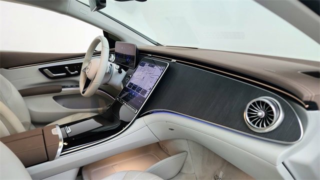 Used 2023 Mercedes-Benz EQS 450+ Sedan image 20