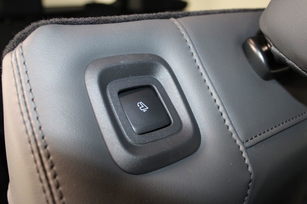 New 2026 Ford Expedition Max Active image 34