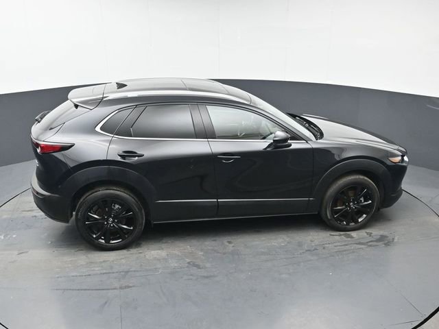 Certified 2023 MAZDA CX-30 2.5 Turbo w/ Premium Plus Pkg image 42