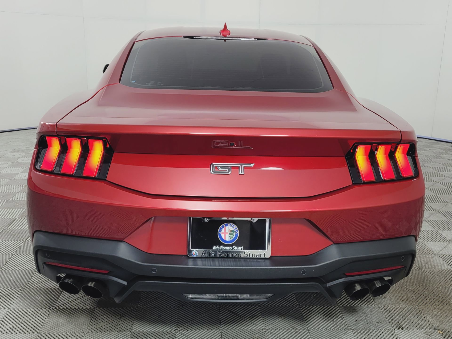 Used 2024 Ford Mustang GT Premium image 6