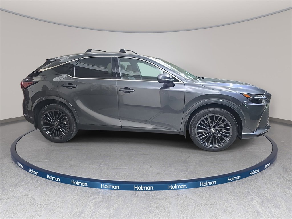 Used 2024 Lexus RX 350h image 4