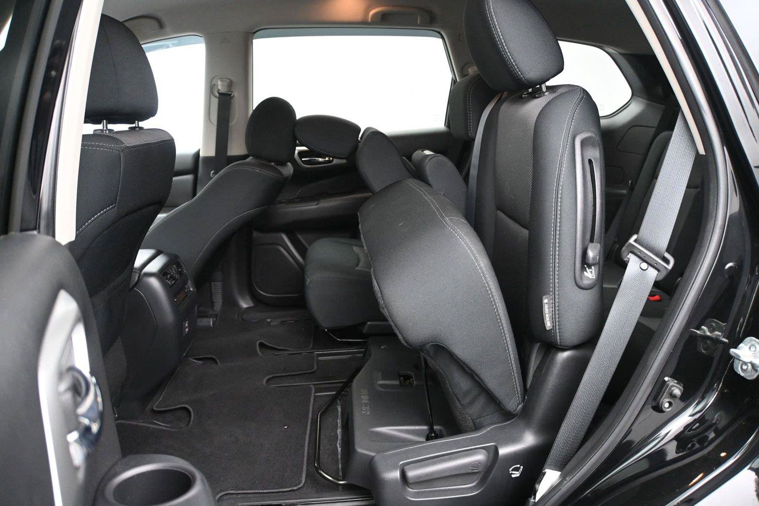 Used 2023 Nissan Rogue SV AWD/4WD image 9