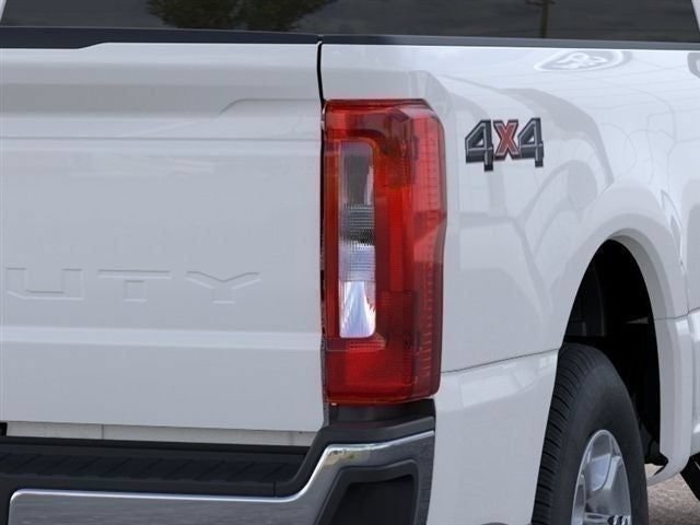 New 2026 Ford F350 XLT w/ Snow Plow Prep Package AWD/4WD image 21