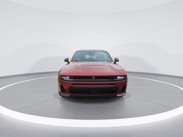 New 2026 Dodge Charger Scat Pack w/ Blacktop Package AWD/4WD image 3