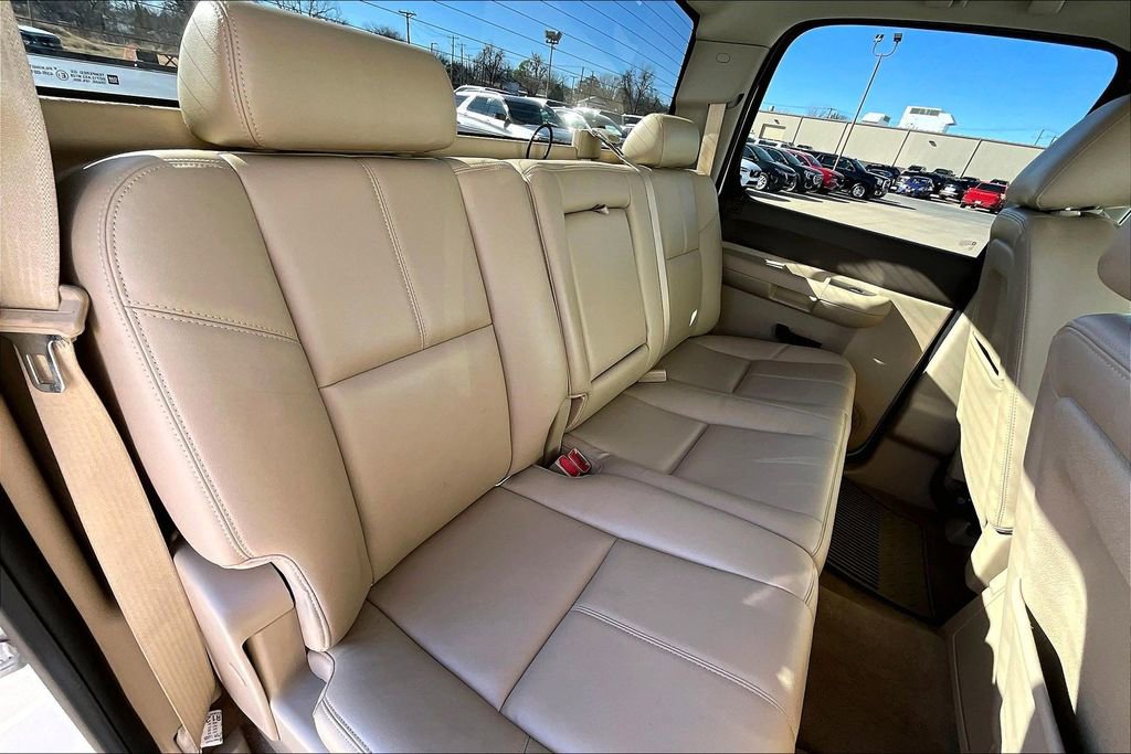 Used 2013 GMC Sierra 1500 SLE image 35