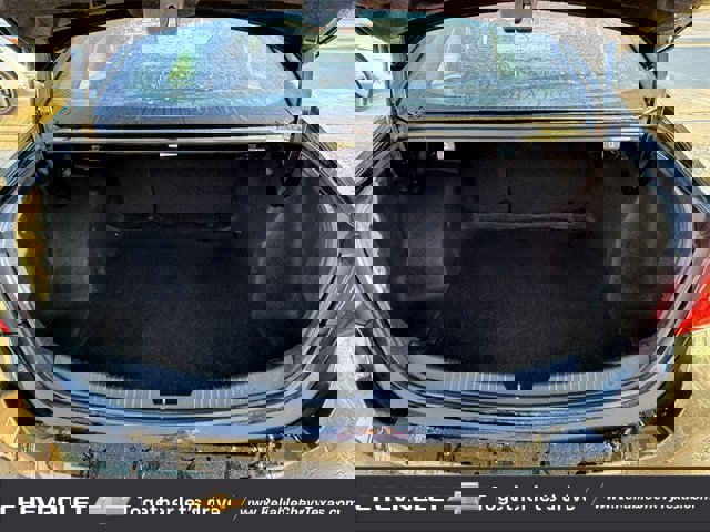 Certified 2025 Chevrolet Malibu LT image 32