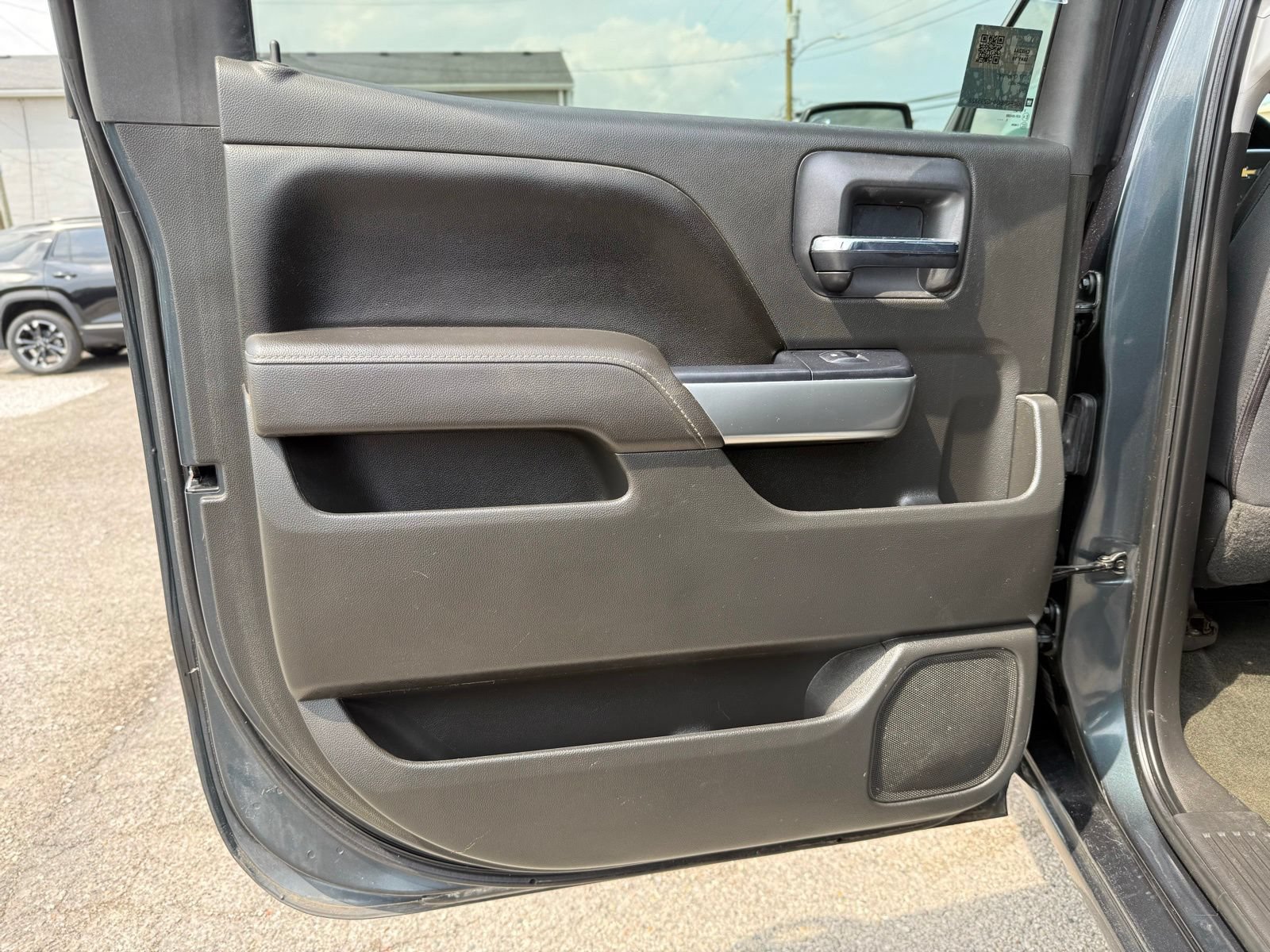 Used 2017 Chevrolet Silverado 1500 LT w/ Texas Edition RWD image 21