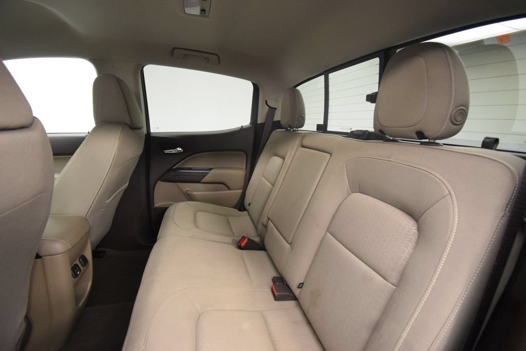 Used 2019 GMC Canyon SLE w/ SLE Convenience Package AWD/4WD image 20
