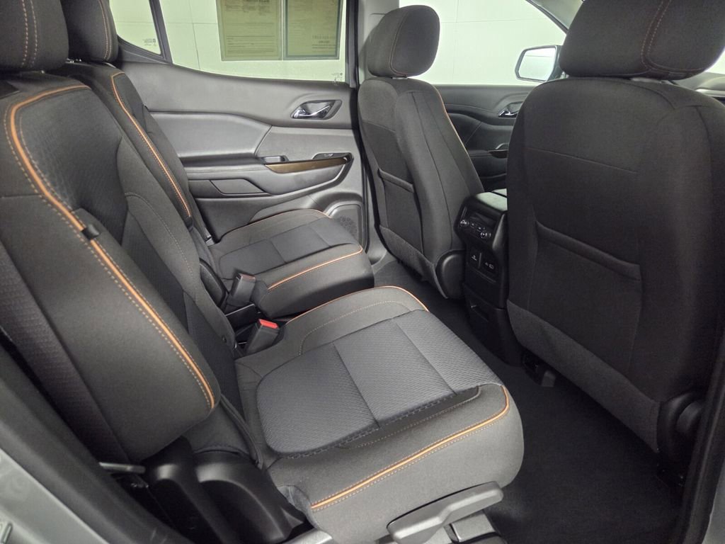 Used 2023 GMC Acadia AT4 w/ LPO, Floor Liner Package AWD/4WD image 30
