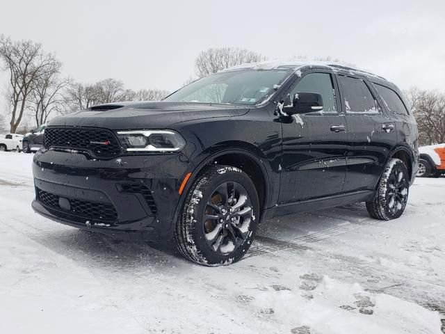 New 2026 Dodge Durango GT image 8