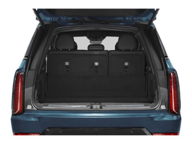 New 2026 Cadillac Escalade IQL Sport 1 image 10