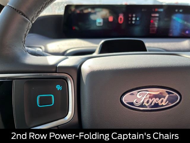 New 2025 Ford Expedition Max Platinum w/ Platinum Ultimate Package image 26