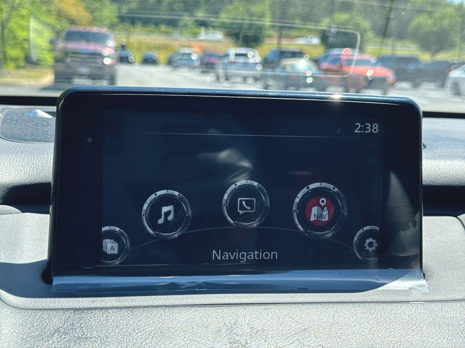 Used 2018 MAZDA CX-9 Touring FWD image 13