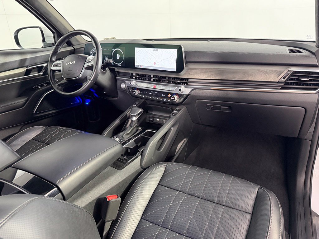 Used 2024 Kia Telluride SX Prestige X-Pro AWD/4WD image 18