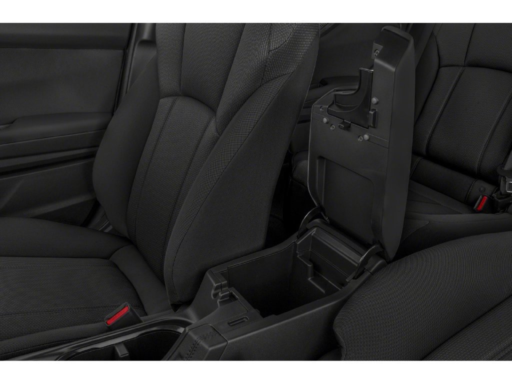 Used 2023 Subaru Impreza 2.0i Premium AWD/4WD image 9