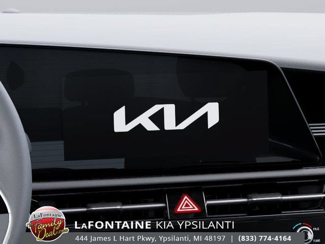 New 2026 Kia Niro EX w/ EX Premium Package FWD image 20