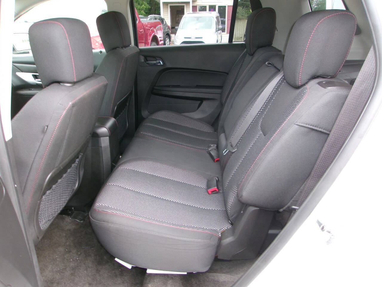 Used 2011 GMC Terrain SLE w/ Convenience Package AWD/4WD image 9