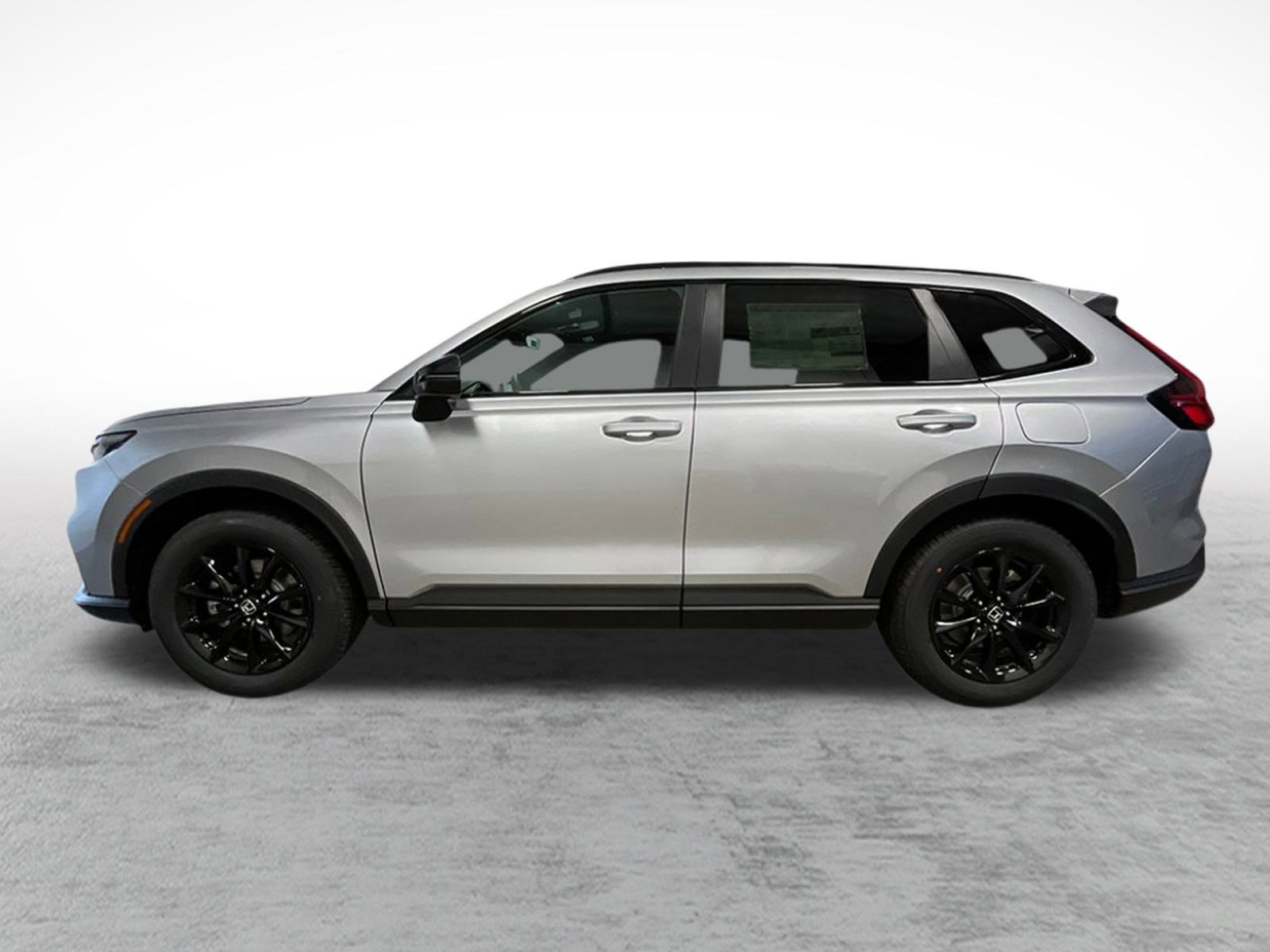 New 2026 Honda CR-V Sport-L image 2