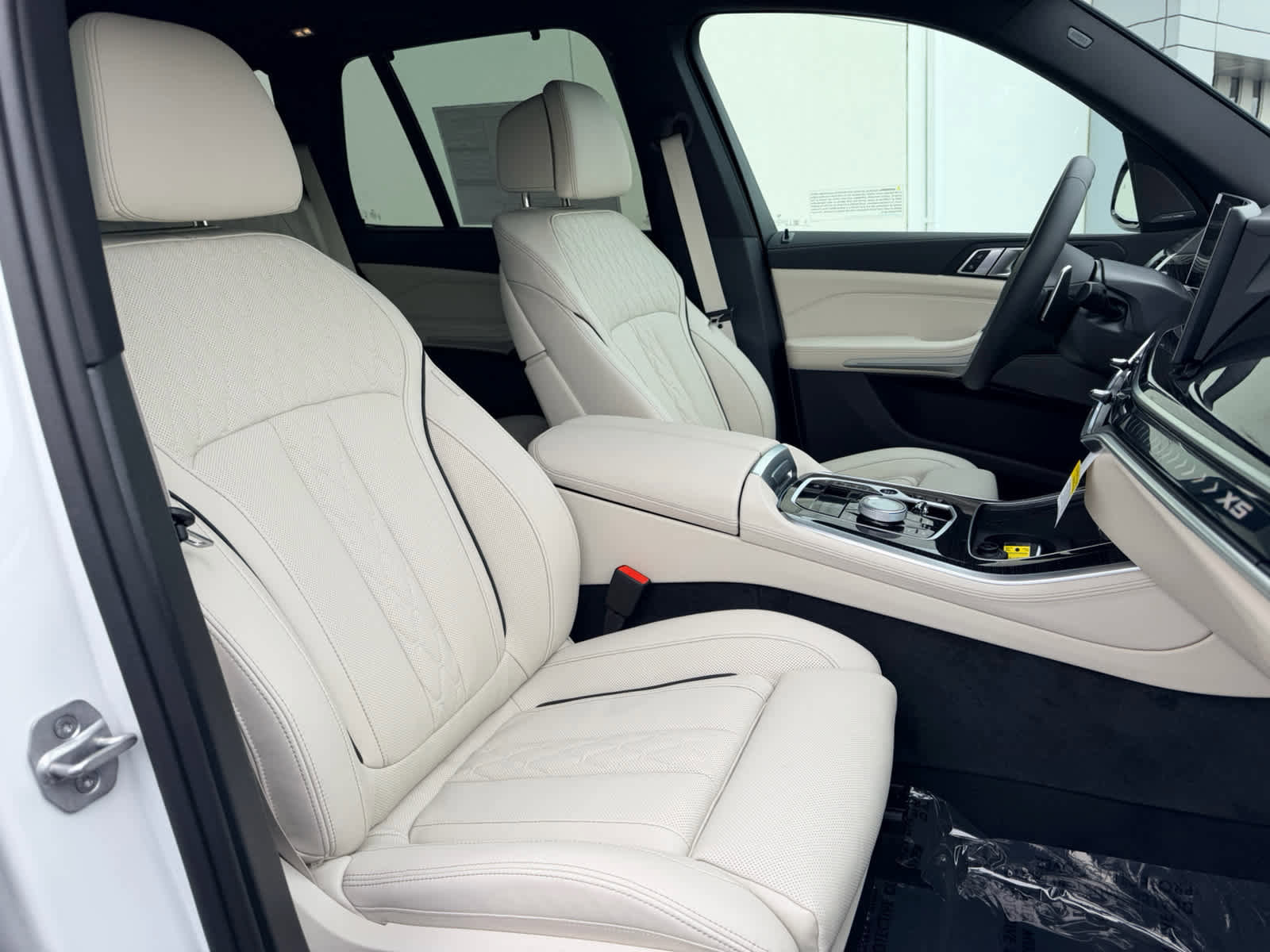 New 2026 BMW X5 xDrive40i w/ Executive Package image 23