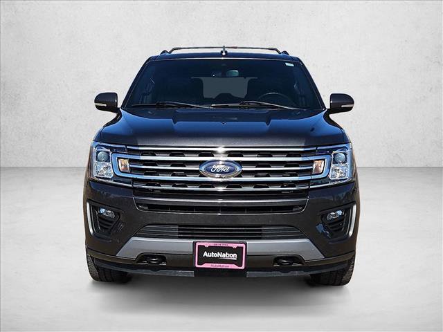 Used 2021 Ford Expedition XLT image 2