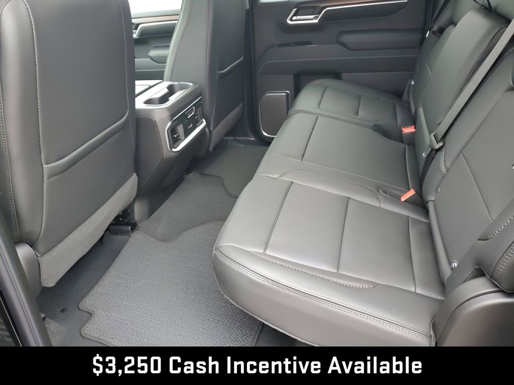 New 2026 GMC Sierra 1500 Denali AWD/4WD image 23