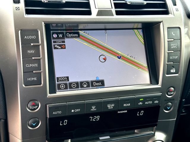 Used 2019 Lexus GX 460 Premium AWD/4WD image 14