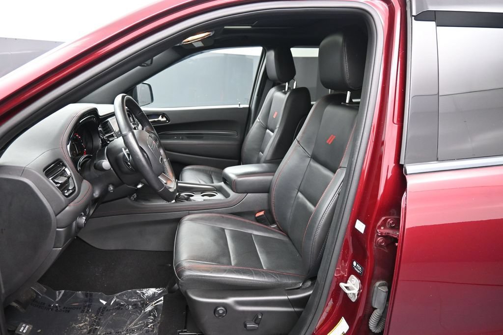 Used 2023 Dodge Durango GT AWD/4WD image 19