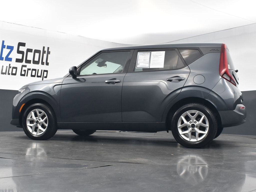 Used 2020 Kia Soul S image 27