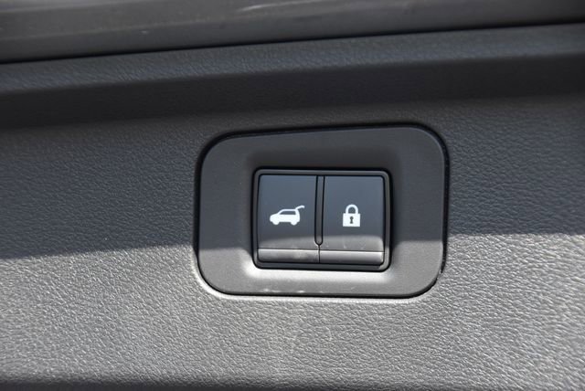 Used 2025 INFINITI QX80 Sensory AWD/4WD image 24