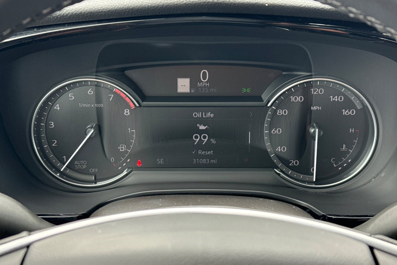 Used 2024 Cadillac XT5 Premium Luxury FWD image 25
