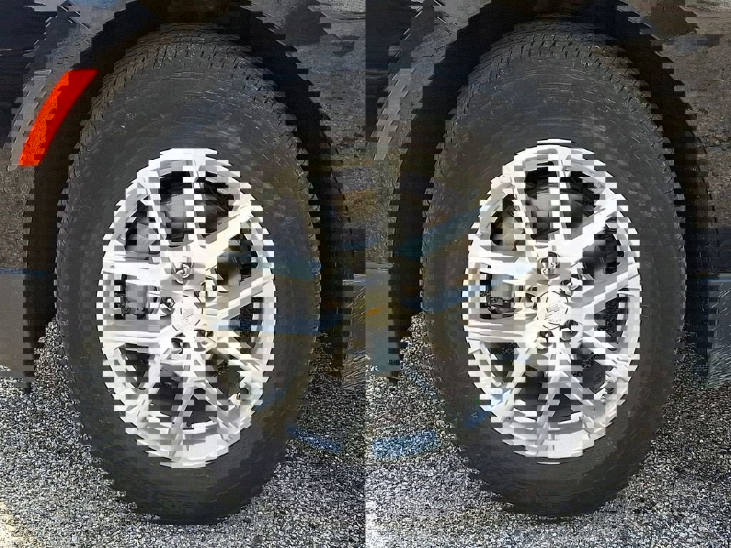 Certified 2023 Chevrolet Equinox LS w/ LS Convenience Package image 12