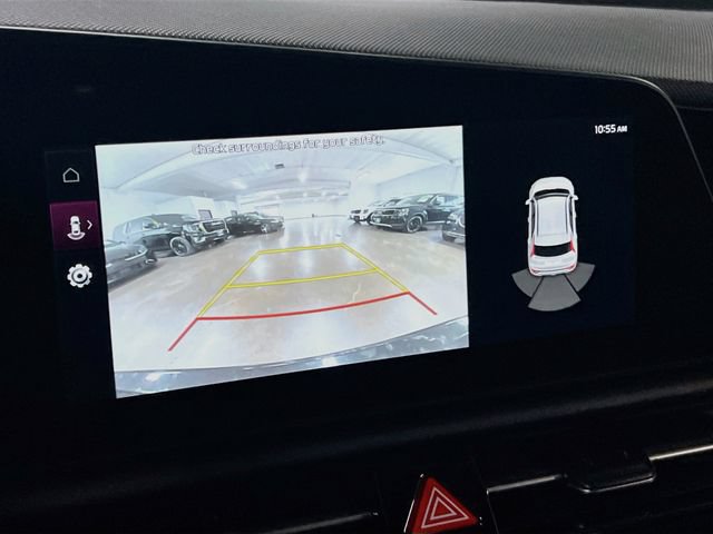 New 2026 Kia Niro Wind FWD image 14