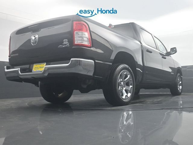 Used 2023 RAM 1500 Big Horn image 33
