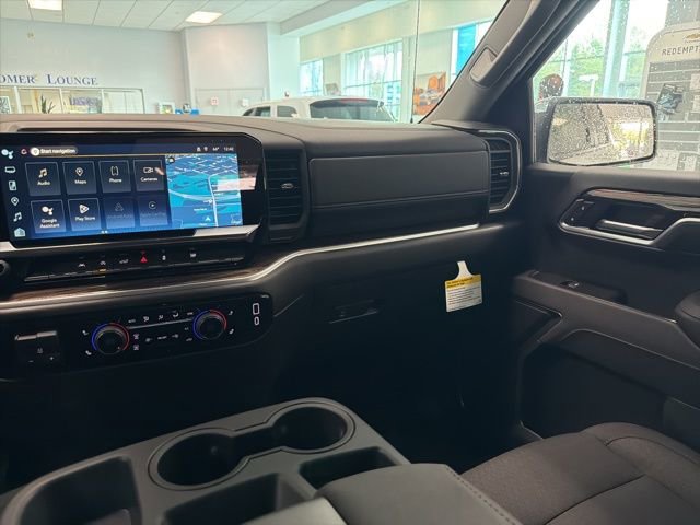 New 2026 Chevrolet Silverado 1500 LT AWD/4WD image 25