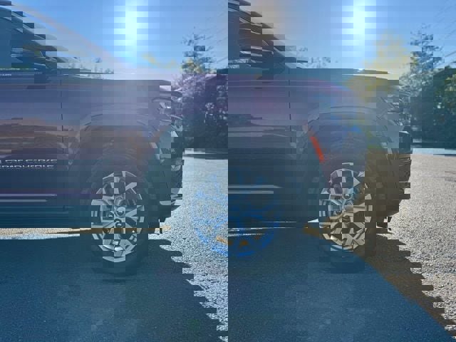 Used 2021 Jeep Grand Cherokee L Limited image 9