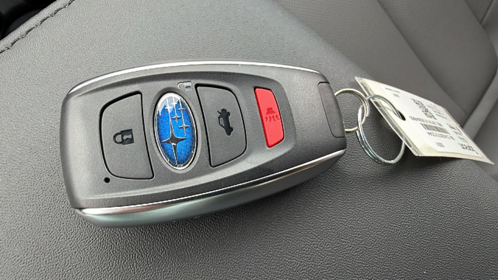 New 2026 Subaru Outback Limited image 29