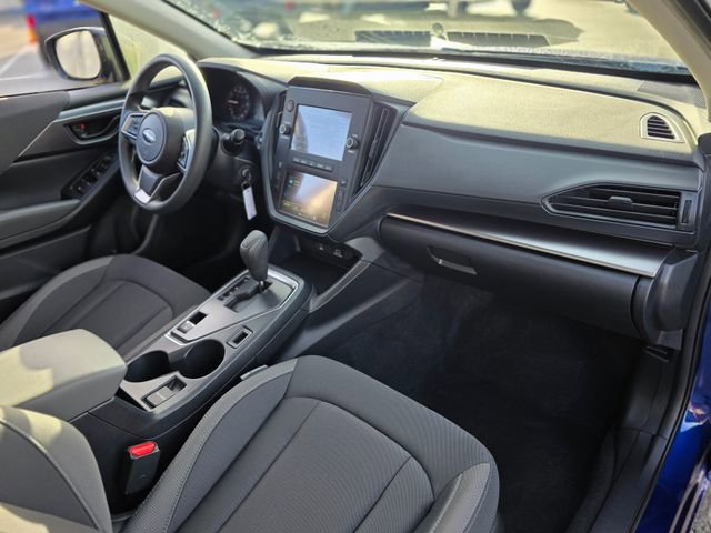 Certified 2025 Subaru Impreza 2.0i image 9