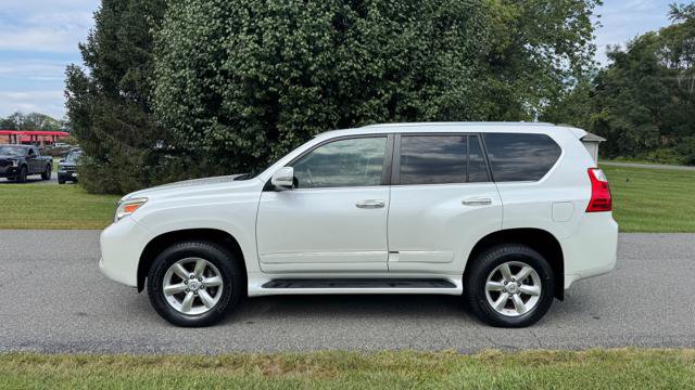 Used 2013 Lexus GX 460 w/ Comfort Plus Pkg AWD/4WD image 1