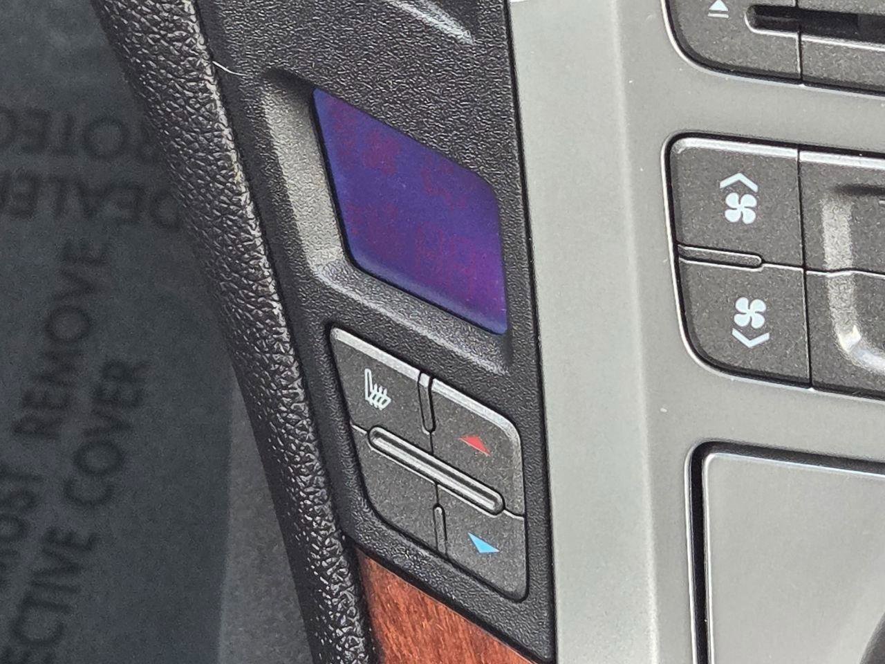 Used 2010 Cadillac CTS Luxury image 23