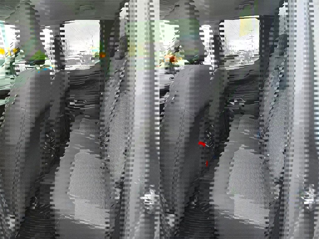 Used 2024 Ford Ranger XLT w/ Equipment Group 301A High image 10