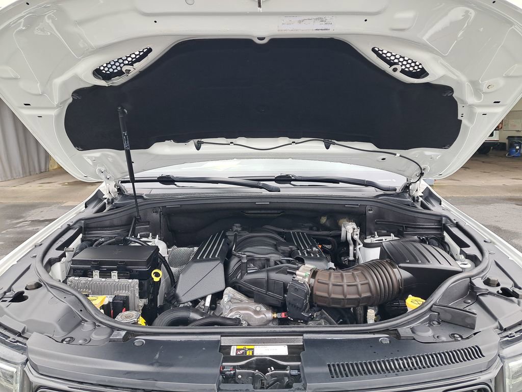 Used 2019 Jeep Grand Cherokee SRT AWD/4WD image 27