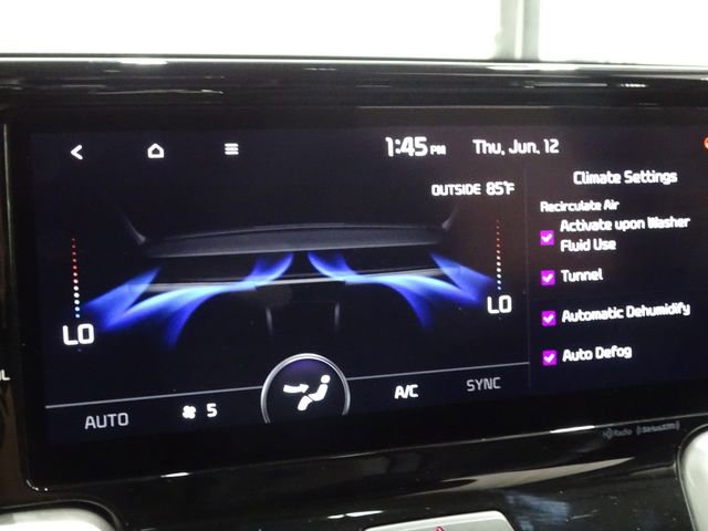 Used 2022 Kia Sorento EX w/ Panoramic Sunroof Package image 40