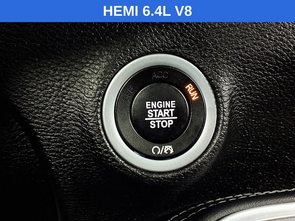 Used 2021 Dodge Challenger R/T Scat Pack image 17