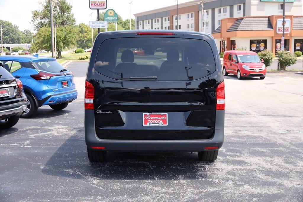 Used 2023 Mercedes-Benz Metris Passenger image 6