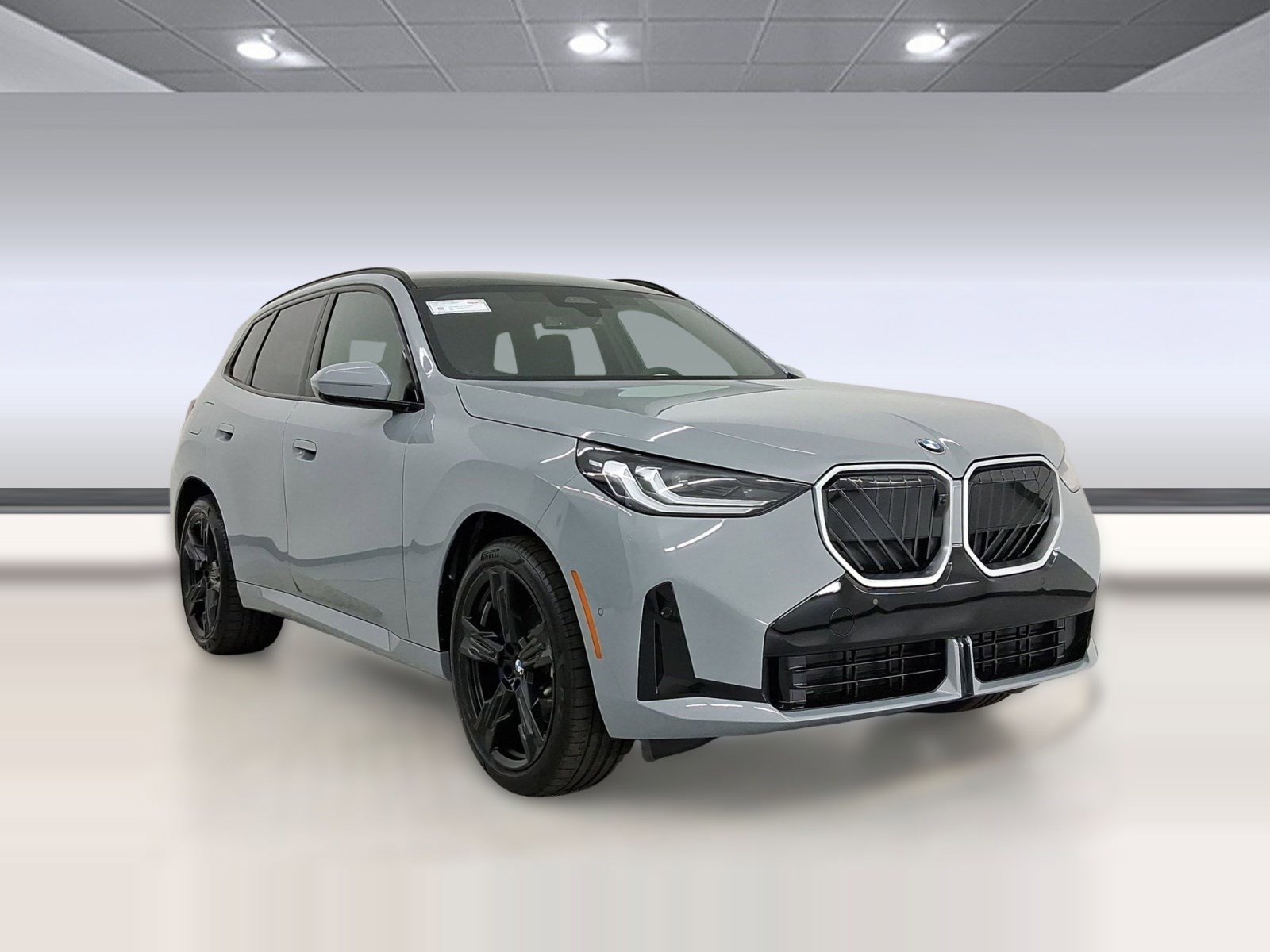 New 2026 BMW X3 xDrive30 w/ Premium Package image 7