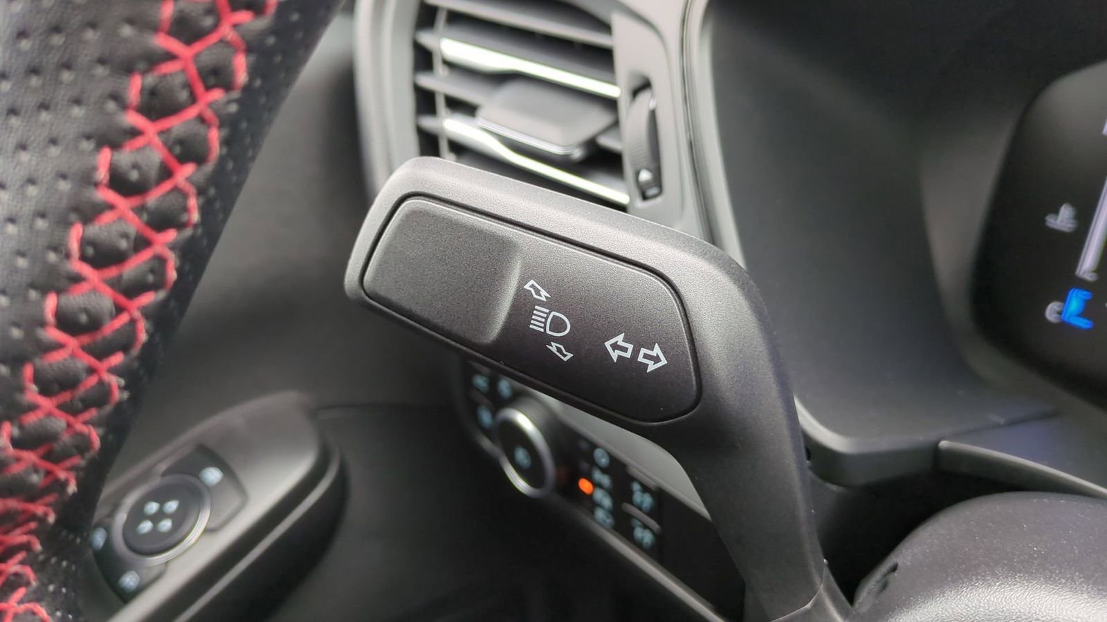 New 2026 Ford Escape ST-Line Select w/ Tech Pack #1 image 23