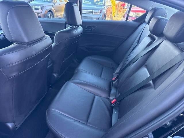 Used 2016 Acura ILX image 25